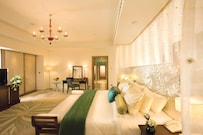 ITC Gardenia, A Luxury Collection Hotel, Bangalore ITC Gardenia, A Luxury Collection Hotel, Bangalore