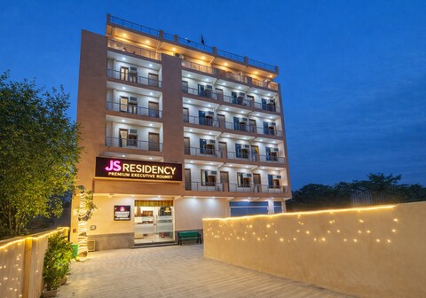 JS RESIDENCY