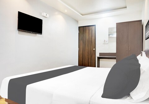 Hotel O Sagar Lodging