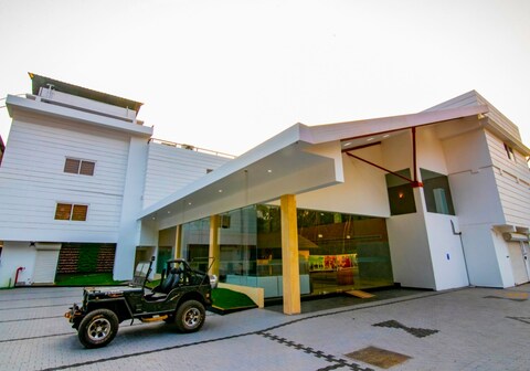 HOTEL VICTORY INTERNATIONAL