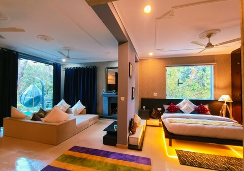 Midwood Breeze 4BHK Villa | A Hidden Gem