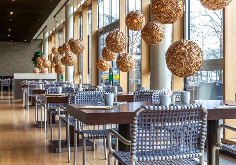 Radisson Blu Hotel, Cologne