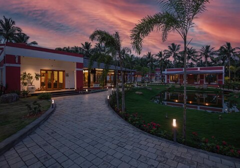 The Croft Resort Premium Farm Stay