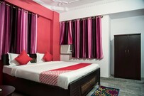 OYO 16360 Green Homes, Patna OYO 16360 Green Homes, Patna