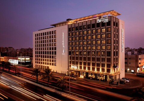 Centro Salama Jeddah by Rotana