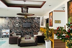 Hotel Om Karan Residency, Katra Hotel Om Karan Residency, Katra