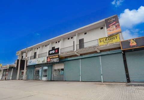 Hotel O by OYO Kings Guest House