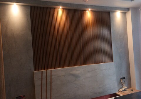 Green Forest View | Rooms & Suites