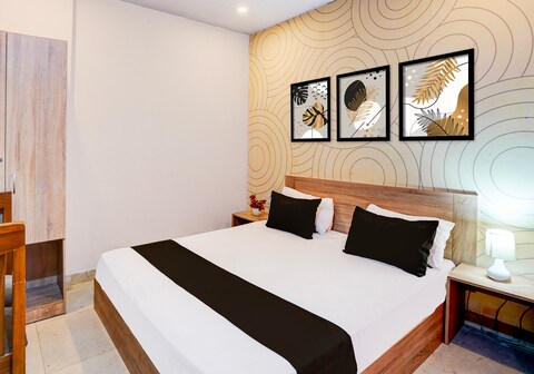 Hotel O GRAND LUXURY