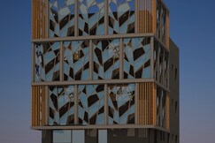 Hotel Skyking, Sundarbans Hotel Skyking, Sundarbans