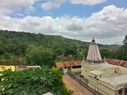Swaroop Darshan, Satara Swaroop Darshan, Satara