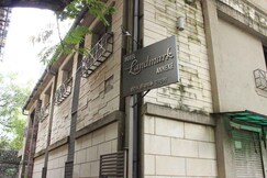 Hotel Landmark Annexe, Mumbai Hotel Landmark Annexe, Mumbai