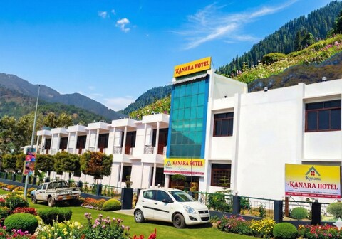 Kanara Hotels Private Limited