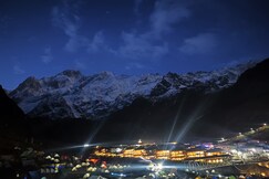 Camp Kedar Nomads -300 m from temple, Sangla Camp Kedar Nomads -300 m from temple, Sangla