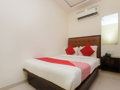 OYO 19918 Hotel Mantra Residency, Mumbai OYO 19918 Hotel Mantra Residency, Mumbai
