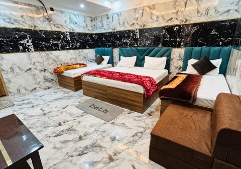 Jyoti Stay Inn Ayodhya