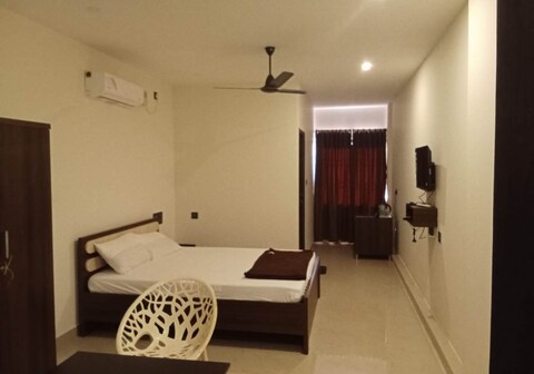 USHA BOARDINGANDLODGING