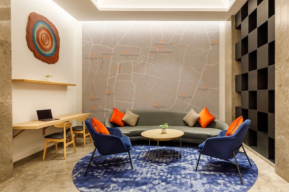 Holiday Inn Express Kathmandu Naxal - Near Thamel