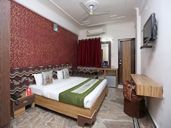 OYO 10961 near Railway Station, Agra OYO 10961 near Railway Station, Agra