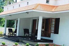 Palmy Residency, Alleppey Palmy Residency, Alleppey