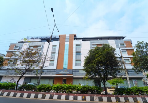 Hotel Diamond's Pearl