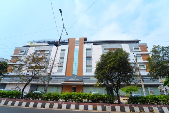 Hotel Diamond's Pearl