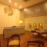 The Fern Residency Miramar, Goa, Goa The Fern Residency Miramar, Goa, Goa