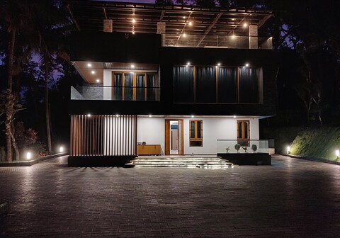 The Rivernook Home Stay