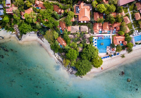 Renaissance Koh Samui Resort & Spa by Marriott