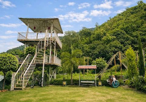 Camp Nature Flavours