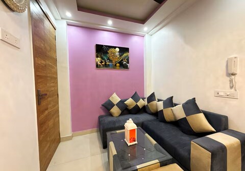 Garvikstay Dwarka