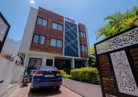 Satkar Retreat Udaipur