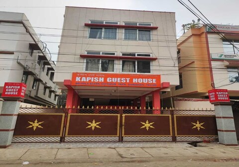 Hotel O Kapish Guest House