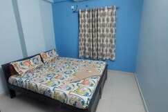 Karthikeya Guest Inn, Hyderabad Karthikeya Guest Inn, Hyderabad