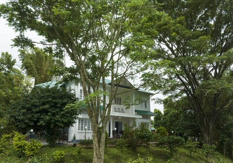 Serene Biovalley Munnar