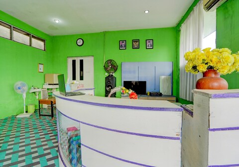 Hotel O Homestay Kedamean