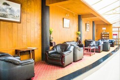 Glanton Manor Hotel, Ooty Glanton Manor Hotel, Ooty