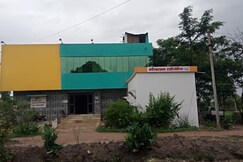 Mangalam Lodge, Ramtek Mangalam Lodge, Ramtek