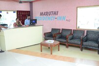 Maruthi Residency Inn & Restaurant, Hyderabad Maruthi Residency Inn & Restaurant, Hyderabad