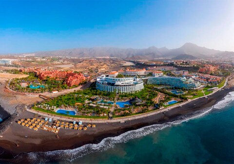 Hotel RIU Palace Tenerife