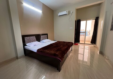 Hotel Sky Blue