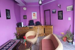 hotel valley view, Pelling hotel valley view, Pelling