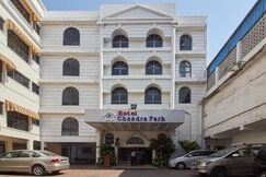 Hotel Chandra Park (Opp Railway Station), Chennai Hotel Chandra Park (Opp Railway Station), Chennai