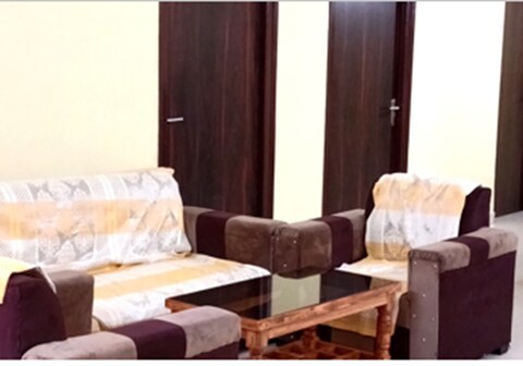 SMS Guest House - Rourkela, Odisha