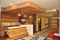 SDM Golden Tower, Rameshwaram SDM Golden Tower, Rameshwaram