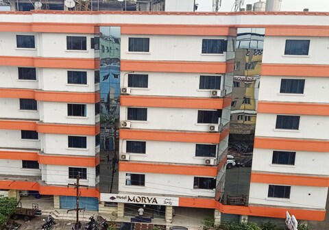Hotel Morya