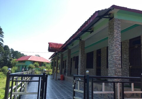 Abhi Homestay by StayApart