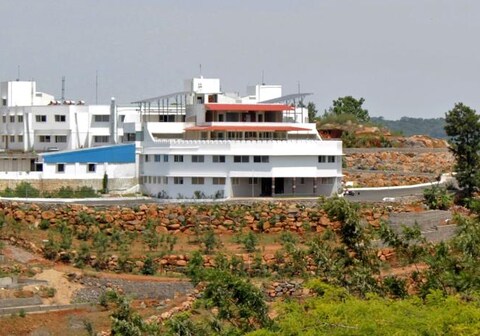 Silver Line Retreat Hotels