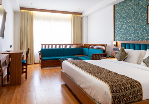 Hotel Sky International