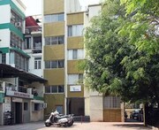 Hotel IRIS, Pune Hotel IRIS, Pune